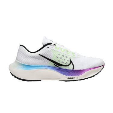 Nike Zoom Fly 5 ‘White Multi-Color Gradient’ - M12.5 Buy Nike Zoom Fly 5  main image 2