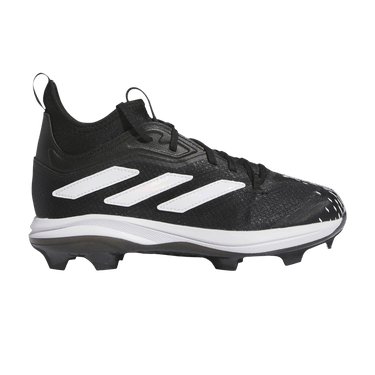 Adidas Adizero Afterburner 9 NWV TPU J 'Black White'
