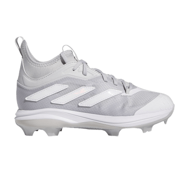 Adidas Adizero Afterburner 9 NWV TPU J 'Team Light Grey'