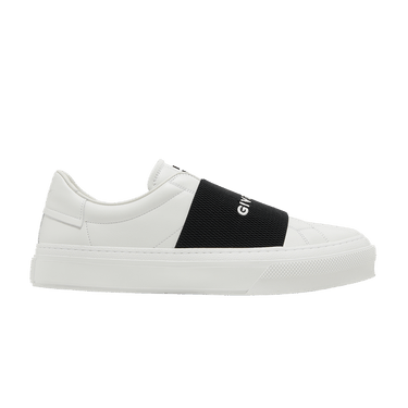 Givenchy City Court Webbing 'White'