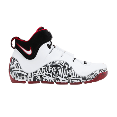 Zoom lebron iv outlet