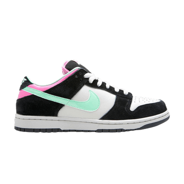 靴 Nike SB Dunk Low 304292 033 Nike SB Dunk Low Pro 