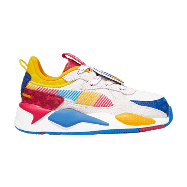Paw Patrol x Puma RS-X Little Kid 'Roll With The Pack'