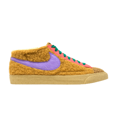 Buy Cactus Plant Flea Market x Blazer Mid Sponge By You