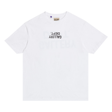Tシャツ・カットソー GALLERY DEPT Men T Shirts VST 1030 WHITE Buy Gallery Dept. Souvenir Tee 'White' - VST 1030 WHIT | GOAT