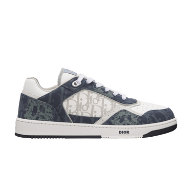Buy Denim Tears x Dior B27 Low 'Dior Tears' - 3SN272ZWZ H580 | GOAT