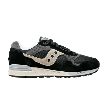 Saucony Shadow 5000 'Black Cream'