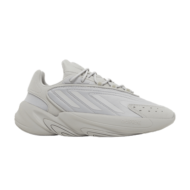 adidas Ozelia J 'Triple Grey'