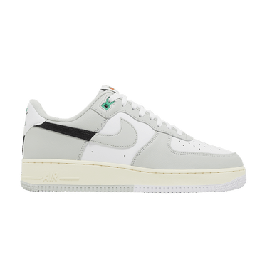 Nike Air Force 1 '07 LV8 'Split - Light Silver'