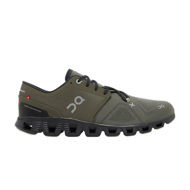 Buy Cloud X 3 'Olive Reseda' - 60 98704 | GOAT