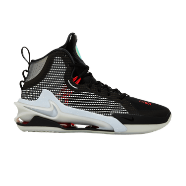 Buy Nike Air Zoom GT Jump 'Black Red' - CZ9907 003 | GOAT