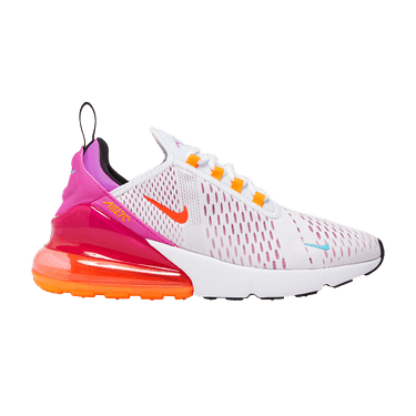 Nike Wmns Air Max 270 'Fuchsia Dream Crimson'