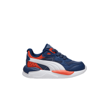 Puma X-Ray Speed Toddler 'Inky Blue Fall Foliage'
