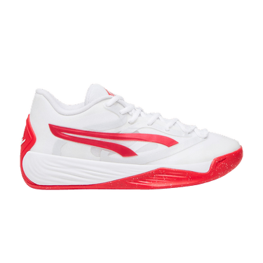 Puma Wmns Stewie 2 Team 'White Red'