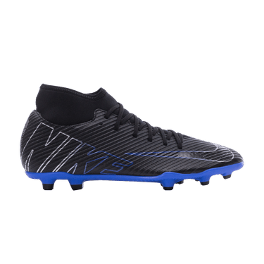 Nike Mercurial Superfly 9 Club MG 'Shadow Pack'