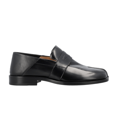 Maison Margiela Wmns Tabi Loafer 'Black' 2020