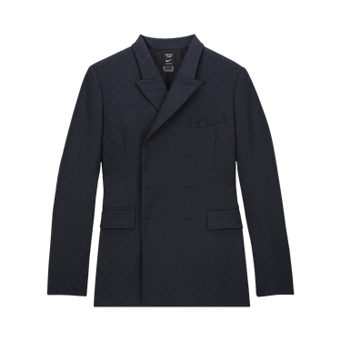 Nike x Martine Rose MII Jacket 'Pitch Blue'