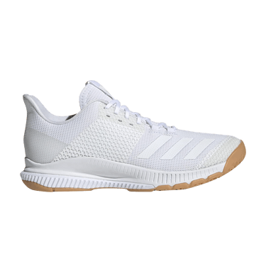 Adidas Wmns Crazyflight Bounce 3 'White Gum'