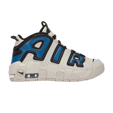 Nike Air More Uptempo '96 PS 'Industrial Blue'