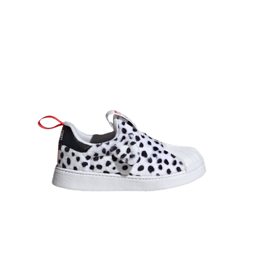 Disney x adidas Superstar 360 I '101 Dalmatians - Dog Ears'