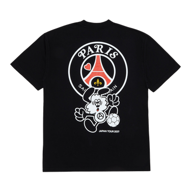 【本物保証 /関税・送料無料】Verdy x PSG Tokyo T-Shirt 本物保証 /関税・送料無料】Verdy x PSG Tokyo T-Shirt