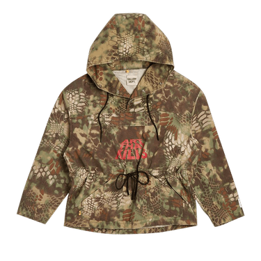 Gallery Dept. ATK Anorak 'Forest Camo'