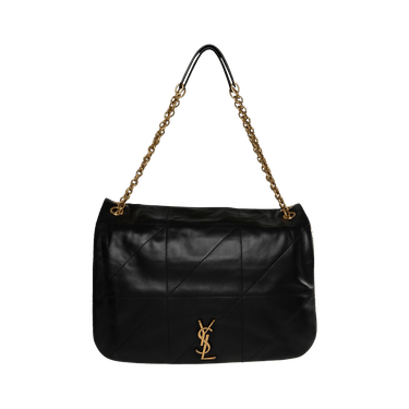 Saint Laurent Jamie 4.3 Chain Bag 'Black'