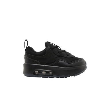 Nike Air Max Motif TD 'Black Anthracite'