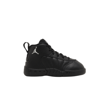 Air Jordan Jumpman Pro TD 'Black Metallic Silver'