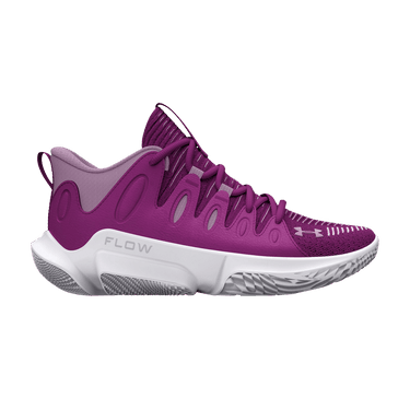 Curry 4 low purple shop