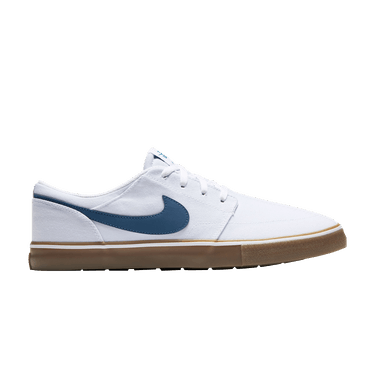 Nike sb solarsoft portmore 2 canvas discount