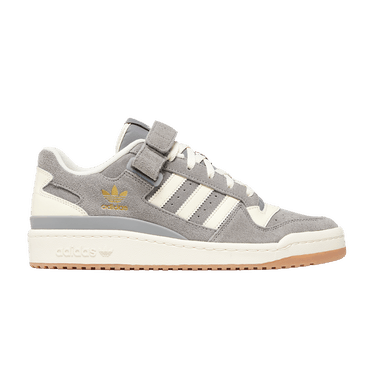 adidas Forum Low 'Charcoal Solid Grey Gum'