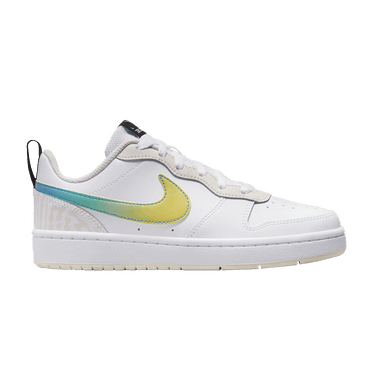 Nike Court Borough Low 2 SE GS 'Unlock Your Space'