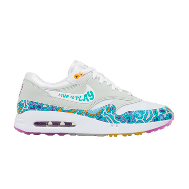 Buy Nike Air Max 1 '86 OG Golf 'Big Bubble - Live to Play, Play to