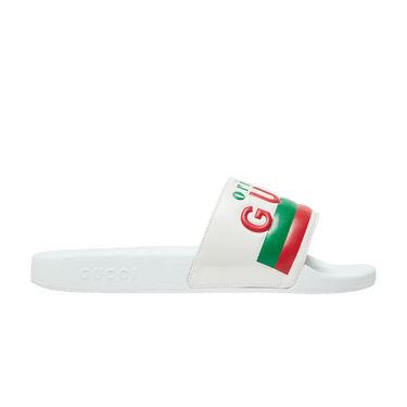 Original clearance gucci slides