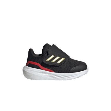 Adidas Runfalcon 3.0 I 'Black Gold Metallic'