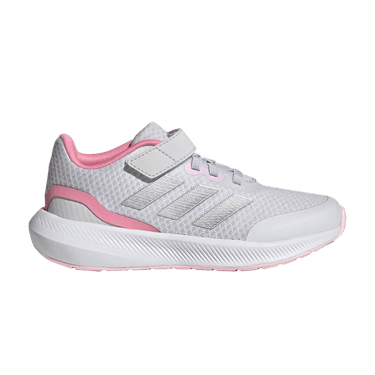 Adidas Runfalcon 3.0 J 'Dash Grey Bliss Pink'