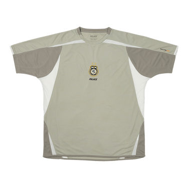 Buy Palace Pro Jersey 'White' - P25ES003 | GOAT UK