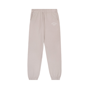 ボトムスその他 Sporty & Rich Wellness Studio Sweatpants Dove SW862DV SW862D Wellness Studio Sweatpant - Dove/White – Sporty & Rich