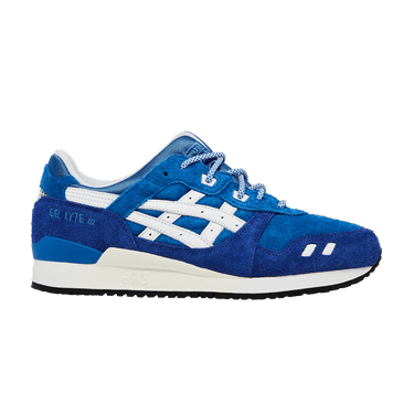 Buy Kith x Marvel x ASICS Gel Lyte 3 '07 Remastered 'X-Men 60th