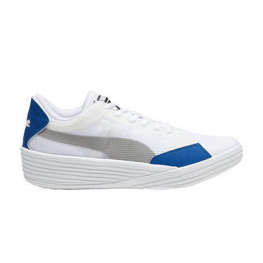 Y♡ Buy Clyde All-Pro Team 'White Clyde Royal' - 195509 11 | GOAT