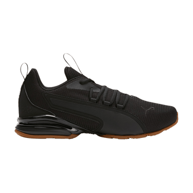 Puma Axelion NXT 'Black Gum'