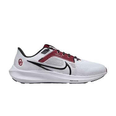 Nike Air Zoom Pegasus 40 'Oklahoma'