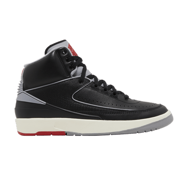 靴 Nike Air Jordan 2 Retro \"Black Cement\" s-l400.jpg