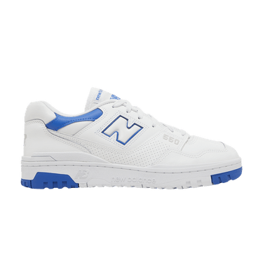 New Balance 550 'White Cobalt'