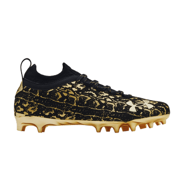 Under armour suede cleats outlet
