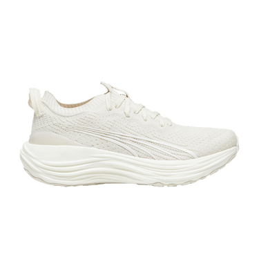 Puma Wmns ForeverRun Nitro Knit 'Alpine Snow'