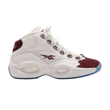 Packer Shoes x Reebok Question Mid 'Burgundy'