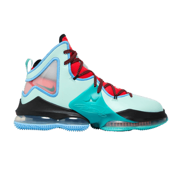 Buy Nike LeBron 19 'LeBronival' - DQ7548 600 | GOAT