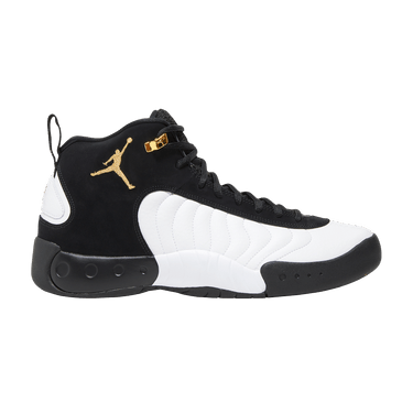 Air Jordan Jumpman Pro 'Taxi' 2022